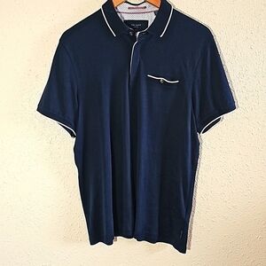 Ted Baker London Polo Shirt .